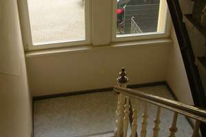 Tolle 3-Raum WE mit Balkon und Stellplatz in der Johannesvorstadt............ – Rosa Luxemburg Straße 58, 99086 Johannesvorstadt, Erfurt – Vorschaubild 5