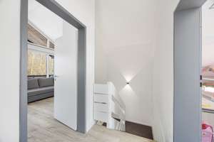 EFH an der Saselbek - 1.813 m² Grundstück, 192 m² Wohnfläche plus Vollkeller 105 m² - Teilsanie – Die vollständige Adresse der Immobilie erhältst du vom Anbieter., 22393 Sasel, Hamburg – Vorschaubild 8