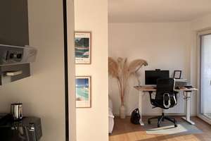 Zwischenmiete / Sublease mid Feb - May ‘26 – Kaiserstraße 42, 40479 Pempelfort, Düsseldorf – Vorschaubild 6