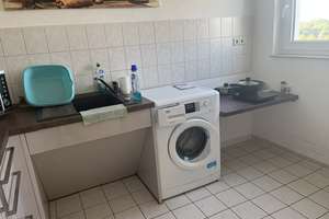 Rollstuhlgerechte 2 Raumwohnung mit ebenerdiger Dusche & EBK – Heinrich-Schütz-Str. 58, 9130 Sonnenberg, Chemnitz – Vorschaubild 7