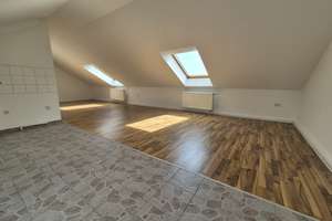 Ankommen & wohlfühlen – charmante 2-Zimmer-Dachgeschosswohnung in Mainz-Kastel – Philippsring 29, 55252 Mainz-Kastel, Wiesbaden – Vorschaubild 2