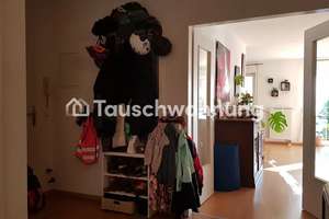 Tauschwohnung: Gartenwohnung in Schleusig am Kanal  – Alte Str. 47, 4229 Plagwitz, Leipzig – Vorschaubild 3