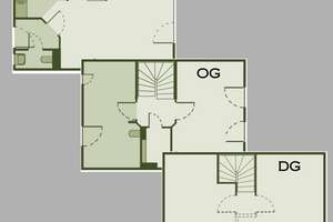MODERNES HAUS MIT GARTEN IM GRÜNEN - PKW-STELLPLATZ & GUTE ANBINDUNG - BEFRISTET BIS 5/2030 – Münsterberger Weg 19, 12621 Kaulsdorf, Berlin – Vorschaubild 26