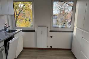 2 ½ - Zimmer – Eigentumswohnung in schöner Lage von Groß Flottbek – Die vollständige Adresse der Immobilie erhältst du vom Anbieter., 22607 Groß Flottbek, Hamburg – Vorschaubild 13