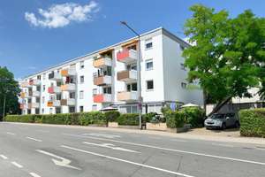 Frisch renovierte 3,5-Zimmer-Wohnung mit Südbalkon in innenstadtnaher Lage – Neckarstraße 2, 91052 Anger, Erlangen – Vorschaubild 23