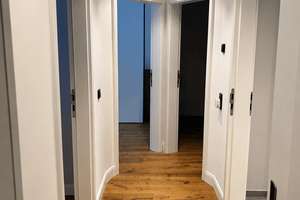 Wohnen im Designerhaus: saniertes Stadthaus in Lübeck mit Haus-im-Haus-Konzept – Die vollständige Adresse der Immobilie erhältst du vom Anbieter., 23552 Innenstadt, Lübeck – Vorschaubild 9