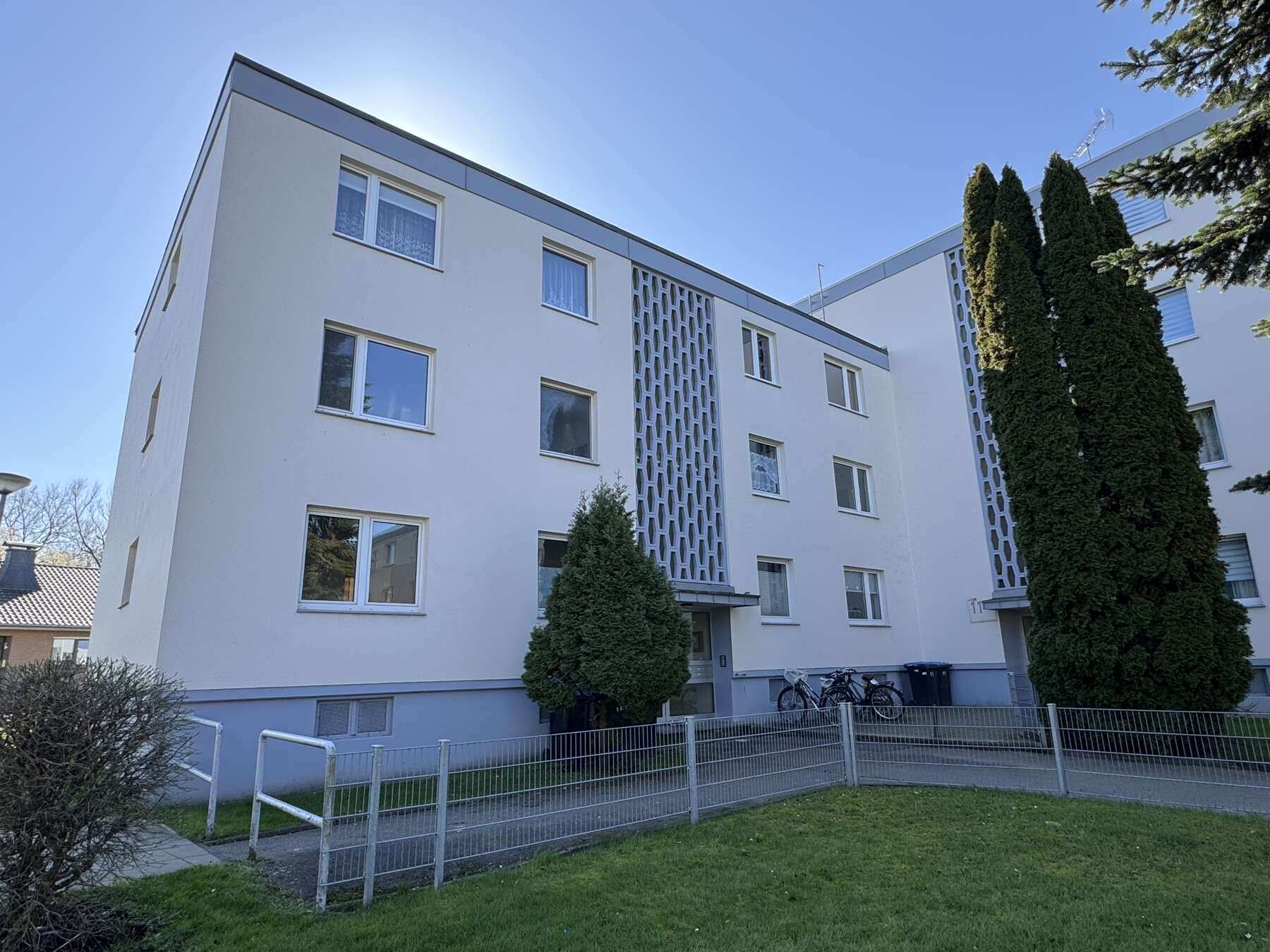 Charmante Eigentumswohnung in ruhiger Lage – Ihr neues Zuhause in Heinsberg, Heinsberg Kreis – Bild 2