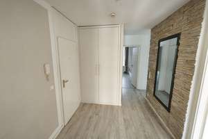 Wohnen mit Charakter: 2,5-Zimmer-Wohnung in Uerdingen – Mauritzstr. 71, 47829 Uerdingen, Krefeld – Vorschaubild 6