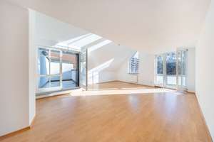 Charmante Galeriewohnung mit Dachterrasse und Balkon – Die vollständige Adresse der Immobilie erhältst du vom Anbieter., 80689 Blumenau, München – Vorschaubild 35