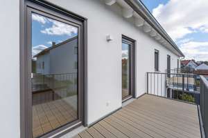 Wohnung in Dechsendorf ab 1.9 verfügbar – Dechsendorfer Platz 3, 91056 Dechsendorf Ost, Erlangen – Vorschaubild 3