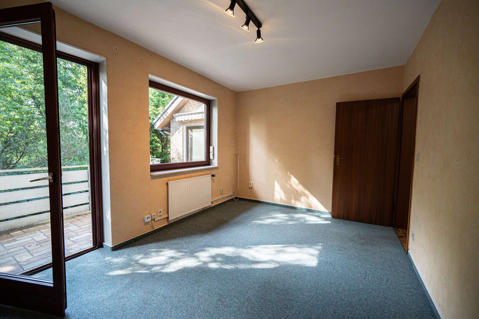 Immobilie in Hiddenhausen - Großzügiges Wohnidyll mit Naturgrundstück und attraktiver Käuferprovision - Bild 12