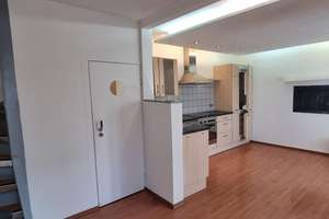 Klein aber fein - charmantes Reihenhaus in Innenstadtnähe – Basler Straße 100, 79540 Lörrach – Vorschaubild 3
