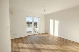 MIETKAUF möglich: Erstbezug helle Wohnung mit Aufzug, Tiefgarage & Fernblick – Die vollständige Adresse der Immobilie erhältst du vom Anbieter., 86161 Wolfram-und Herrenbachviertel, Augsburg – Vorschaubild 4