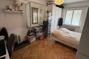 Zentral wohnen: 4-Zimmer-Wohnung im Frauenland – 97074 Frauenland, Würzburg – Vorschaubild 7