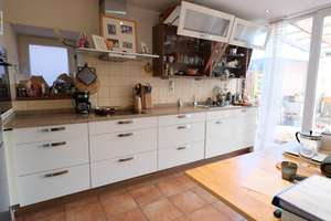 Ländlich gelegenes Einfamilienhaus mit Garage und Weitblick. – Gocherstraße 85, 47559 Kranenburg – Vorschaubild 12