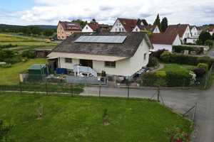 Hochwertig saniertes Wohnhaus in ruhiger Lage von Burgholzhausen – Hochtaunuskreis – Vorschaubild 2