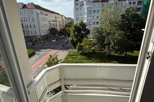 Helles 1 Zimmer Apartment in absoluter Top Lage: Hauptstraße, Schöneberg – Hauptstraße 132, 10827 Schöneberg, Berlin – Vorschaubild 16