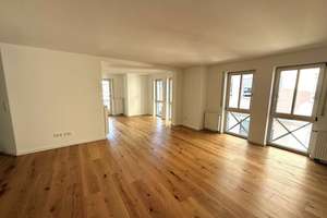 Stilvolle, sanierte 3-Zimmer-Wohnung in begehrter Lage der Freiburg-Wiehre – 79100 Unterwiehre-Nord, Freiburg im Breisgau – Vorschaubild 3