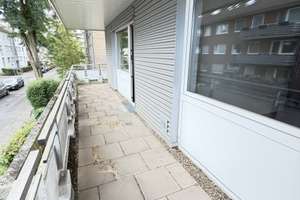 110 qm. Wohntraum mit Potenzial*2 Balkone*5000,-€ Renovierungsbonus vom Eigentümer! – 40627 Vennhausen, Düsseldorf – Vorschaubild 10