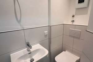 1 Raum Apartment mit Wohlfühlambiente und Balkon im Trendviertel Unterbilk – Düsselstr. 63, 40219 Unterbilk, Düsseldorf – Vorschaubild 5