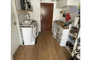 Ehrenfeld Apartment mit Schlafempore auch für Studenten – Die vollständige Adresse der Immobilie erhältst du vom Anbieter., 50823 Ehrenfeld (Ortsteil), Köln – Vorschaubild 8