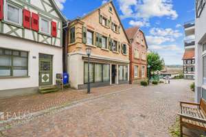 Ein Haus - 3 Etagen - Vielseitig Nutzbar... und das zu einem unschlagbaren Preis! - FALC Immobilien – Die vollständige Adresse der Immobilie erhältst du vom Anbieter., 74219 Möckmühl – Vorschaubild 2