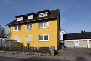 Mehrfamilienhaus zentrumsnah in ruhiger Lage - Ideal für Kapitalanleger – Die vollständige Adresse der Immobilie erhältst du vom Anbieter., 91572 Bechhofen – Vorschaubild 1