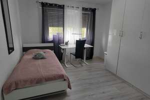 Schöne 3-Zimmer-Wohnung in zentraler Lage – Rudolfstrasse 1, 75177 Nordstadt, Pforzheim – Vorschaubild 5