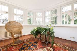 Sanierte Gründerzeit-Villa in Hoppegarten - Mit hochwertiger Ausstattung und Parkgrundstück – Die vollständige Adresse der Immobilie erhältst du vom Anbieter., 15366 Hoppegarten – Vorschaubild 22
