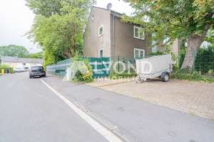 Ruhig wohnen im Dortmunder Westen – gepflegtes Zweifamilienhaus mit ca. 755 m² Grundstück! – 44379 Kirchlinde, Dortmund – Vorschaubild 46