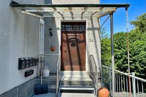 Kapitalanlage mit Charme – Vermietete Dachgeschosswohnung in gepflegtem Altbau – Die vollständige Adresse der Immobilie erhältst du vom Anbieter., 42399 Langerfeld-Beyenburg, Wuppertal – Vorschaubild 5