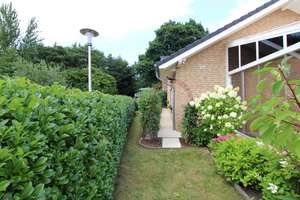 Moderner Bungalow in ruhiger Lage, mit schönem Wintergarten - ein perfektes Zuhause!  – Die vollständige Adresse der Immobilie erhältst du vom Anbieter., 24943 Hof, Flensburg – Vorschaubild 23