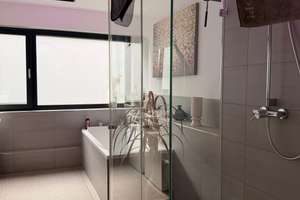 * moderne und helle 4-Zimmer-Wohnung mit Terrasse * 3925 * – Die vollständige Adresse der Immobilie erhältst du vom Anbieter., 1099 Radeberger Vorstadt, Dresden – Vorschaubild 23
