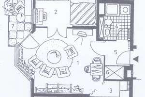 Investieren leicht gemacht: Vermietete 2-Zimmer-Wohnung mit Balkon und 4 % Rendite – Die vollständige Adresse der Immobilie erhältst du vom Anbieter., 4329 Heiterblick, Leipzig – Vorschaubild 12