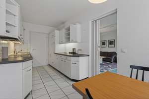 Ihr neues Zuhause in Rüppurr: Helle 3-Zimmer-Wohnung mit Loggia – Die vollständige Adresse der Immobilie erhältst du vom Anbieter., 76199 Rüppurr, Karlsruhe – Vorschaubild 10