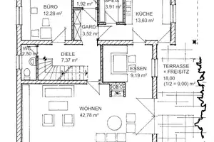 Großzügiges Einfamilienhaus in bevorzugter Lage – Bad Tölz-Wolfratshausen (Kreis) – Vorschaubild 38