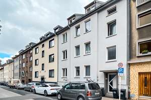Mehrfamilienhaus mit 4 Wohneinheiten in zentraler Lage von Essen – Die vollständige Adresse der Immobilie erhältst du vom Anbieter., 45138 Südostviertel, Essen – Vorschaubild 3