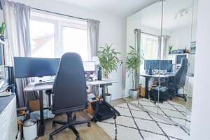 Stadtnah wohnen mit Komfort – Gepflegte 3-Zimmer-Wohnung in Oldenburg – Die vollständige Adresse der Immobilie erhältst du vom Anbieter., 26121 Ehnernviertel, Oldenburg (Oldenburg) – Vorschaubild 9