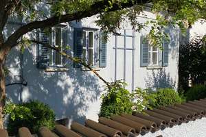 Schönes Haus mit schönem Garten in zentraler Lage – Uhdestraße 35, 85221 Dachau – Vorschaubild 8