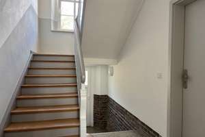 Erdgeschoß mit Dusche, Balkon und Stellplatzmöglichkeit – Friedrich-Ebert-Straße 21, 6237 Leuna – Vorschaubild 9