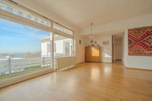 Familienhaus mit Einliegerwohnung, Wintergarten & Blick in die Rheinebene - nur bei realunis – Die vollständige Adresse der Immobilie erhältst du vom Anbieter., 69126 Emmertsgrund, Heidelberg – Vorschaubild 3