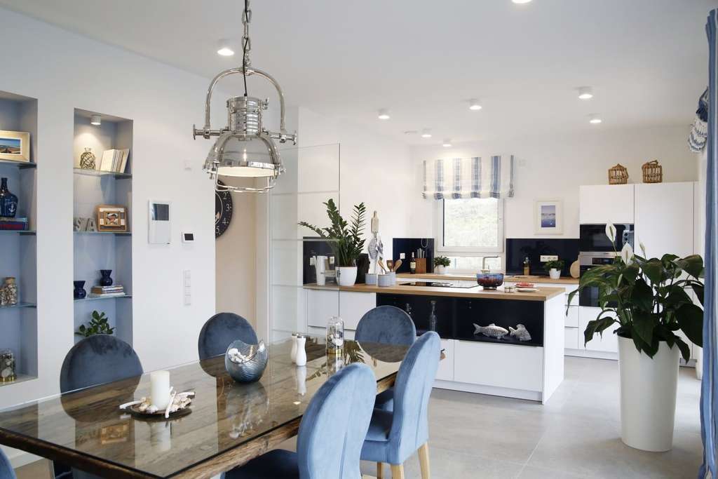 Immobilie in Baumholder - WOHNEN MIT FLAIR - Bild 1