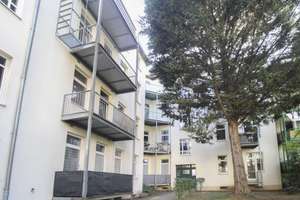 Attraktive 3-Zimmer-Wohnung mit Balkon und klassischem Altbaucharakter – Die vollständige Adresse der Immobilie erhältst du vom Anbieter., 39108 Stadtfeld Ost, Magdeburg – Vorschaubild 9