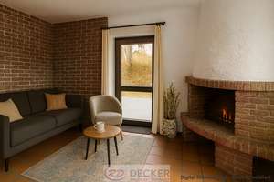 Wohnen mit Anspruch: Einfamilienhaus im Architektenstil++Decker Immobilien++  – Die vollständige Adresse der Immobilie erhältst du vom Anbieter., 84405 Dorfen – Vorschaubild 4
