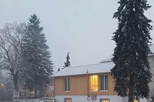 Haus mit Garten. 1A Lage. Kleine Idylle in der Stadt. Inkl. 2 Stellplätze. – Locherhofweg 4, 88212 Ravensburg – Vorschaubild 5