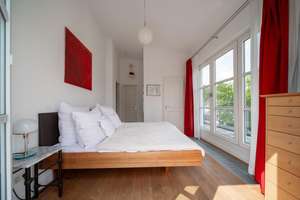 Stadthaus Blankenese – Die vollständige Adresse der Immobilie erhältst du vom Anbieter., 22587 Blankenese, Hamburg – Vorschaubild 11