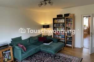 Tauschwohnung: 3-Zimmer-Wohnung mit Balkon im Regensburger Westen – 93049 Westenviertel, Regensburg – Vorschaubild 13