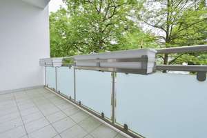ProEigentum: Citynah wohnen: Stilvolle 3-Zi.-Wohnung mit zwei Loggien in München-Neuhausen – Funkerstraße 8, 80636 Alte Kaserne, München – Vorschaubild 24