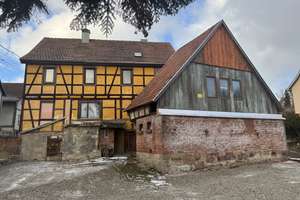 Christeser Straße 12, 98547 Kühndorf – Christeser Straße 12, 98547 Kühndorf – Vorschaubild 11