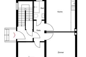 Altbauflair und Gartenidylle treffen modernes Familienleben – Die vollständige Adresse der Immobilie erhältst du vom Anbieter., 45259 Heisingen, Essen – Vorschaubild 20